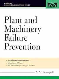 Plant and Machinery Failure Prevention