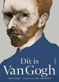 Dit is Van Gogh