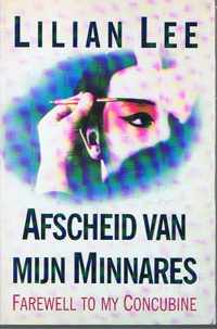 Afscheid van mijn minnares - Lee