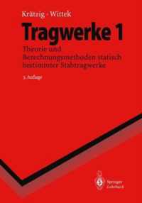 Tragwerke: Band 1