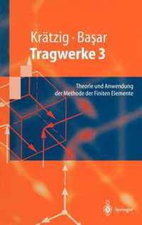 Tragwerke 3