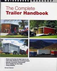 The Complete Trailer Handbook