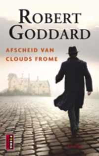 Afscheid van Clouds Frome