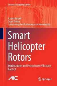 Smart Helicopter Rotors