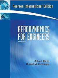 Aerodynamics for Engineers