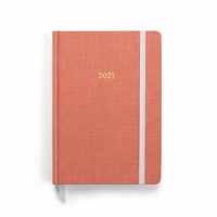 2021 Planner: A Year with Christ