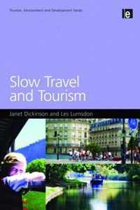 Slow Travel and Tourism