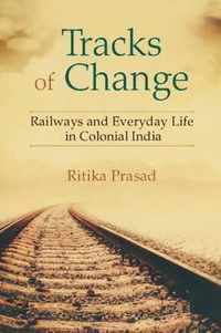 Tracks Of Change