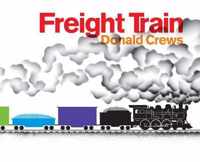 Freight Train