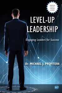 Level-Up Leadership