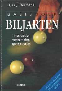 Basisboek Biljarten