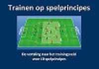 Trainen op spelprincipes