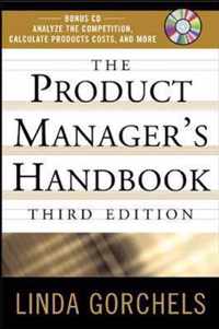 The Product Managers Handbook, 3E