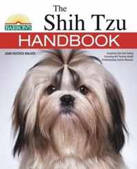 Shih Tzu Handbook