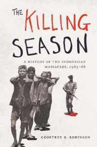 The Killing Season