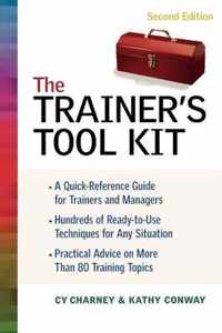 Trainers Toolkit 2nd