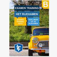 CBR examenboekje Extra hulp voor je CBR Examen