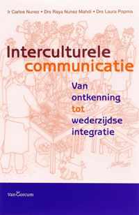 Interculturele Communicatie