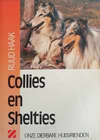 Collies en shelties