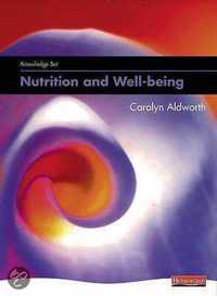 Knowledge Set for Nutrition and Well-being