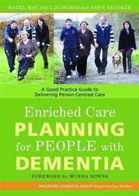 Enriched Care Planning People Dementia