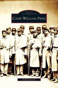 Camp William Penn