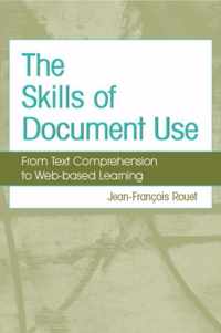 The Skills of Document Use