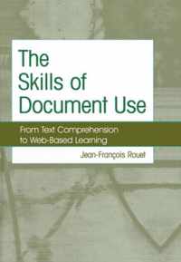 The Skills of Document Use