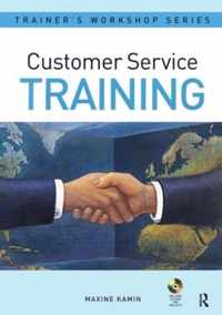 Customer Service Training