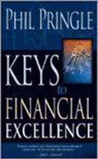 Keys To Financial Excellence