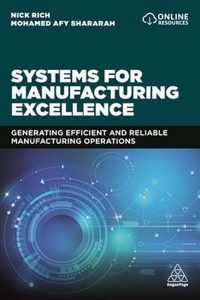 Systems for Manufacturing Excellence