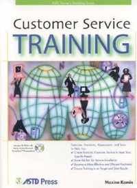 Customer Service Training