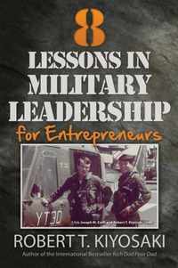 8 Lessons in Military Leadership for Entrepreneurs