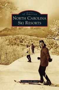 North Carolina Ski Resorts