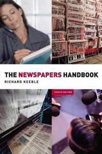 The Newspapers Handbook