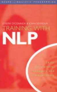 Training with NLP