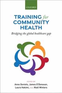 Training for Community Health