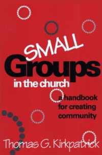 Small Groups in the Church