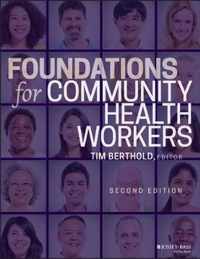 Foundations For Community Health Workers