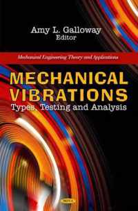 Mechanical Vibrations