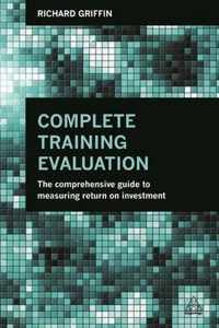 Complete Training Evaluation