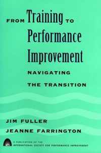 From Training to Performance Improvement