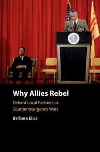 Why Allies Rebel