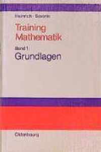 Training Mathematik, Band 1, Grundlagen