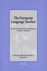 The European Language Teacher