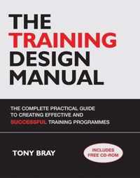 The Training Design Manual