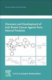 Discovery and Development of Anti-Breast Cancer Agents from Natural Products