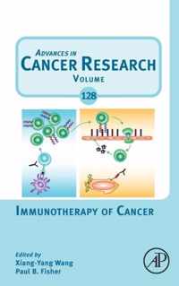 Immunotherapy of Cancer