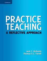 Practice Teaching