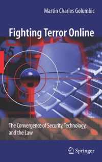 Fighting Terror Online